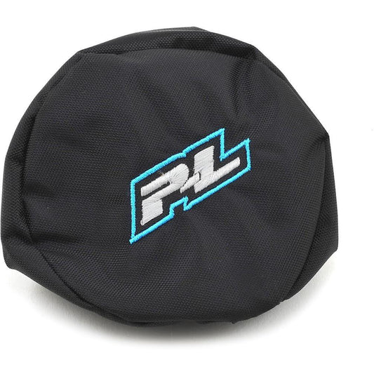 Pro-Line Pro-Fit Tire Cover (Black)