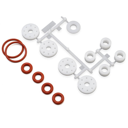 Pro-Line PowerStroke HD X-MAXX Shock Shaft Seals