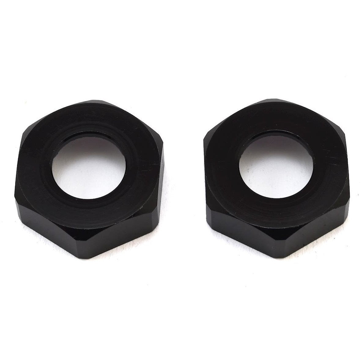 Pro-Line PowerStroke HD X-MAXX Aluminum Bottom Cap (2)