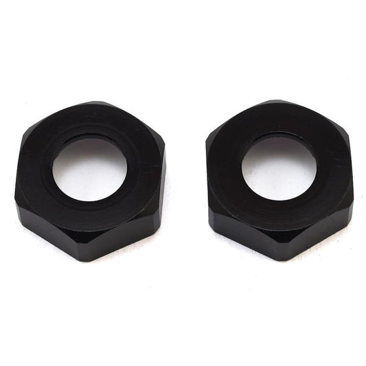 Pro-Line PowerStroke HD X-MAXX Aluminum Bottom Cap (2)