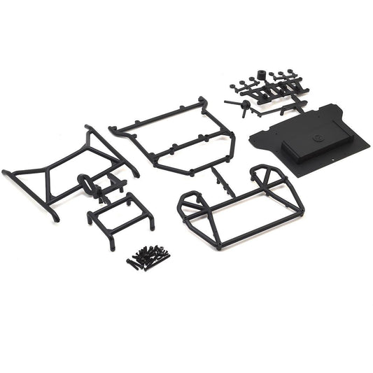 Pro-Line Honcho Back-Half Cage
