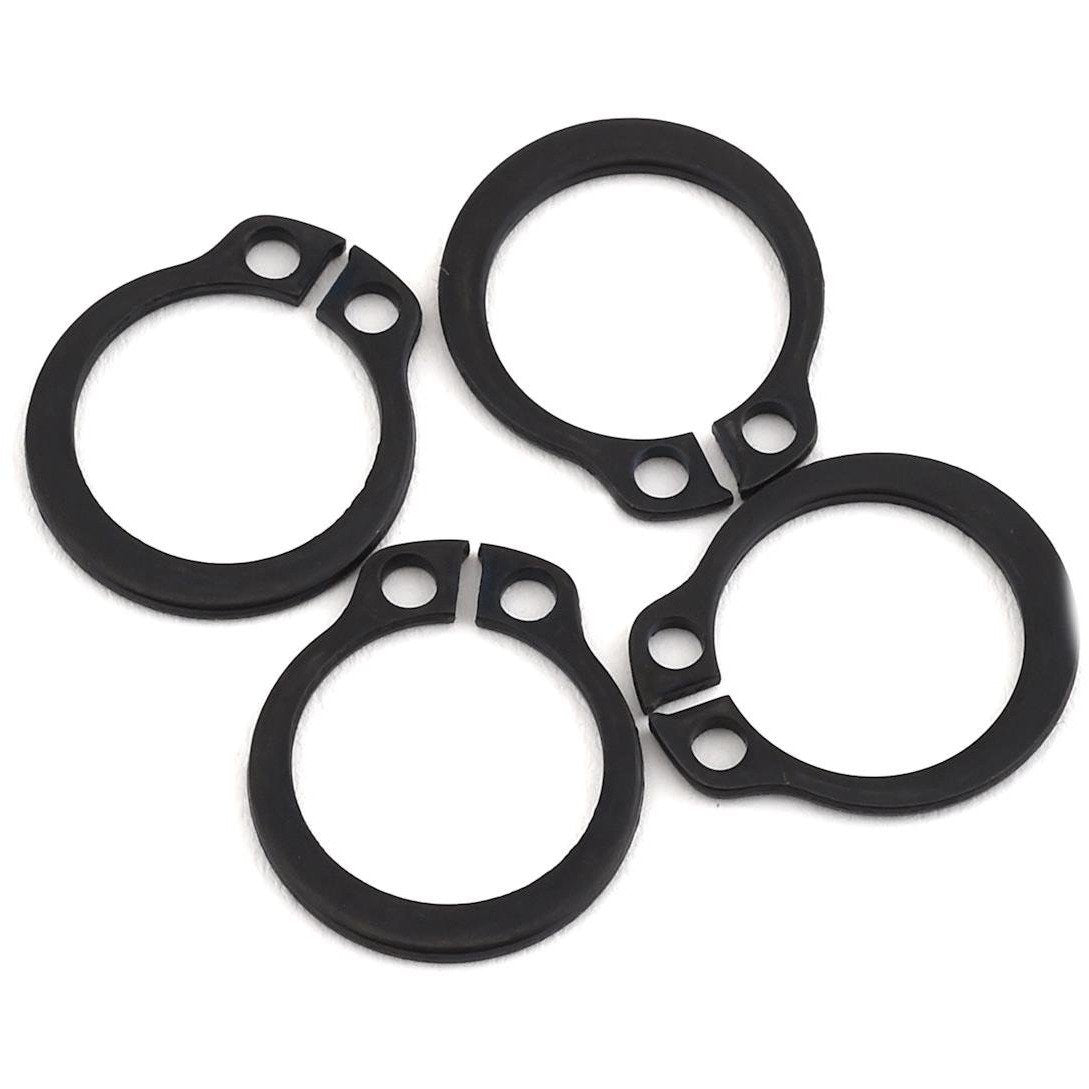 Pro-Line PRO-MT 4x4 HD Gear Clip Upgrade (4)