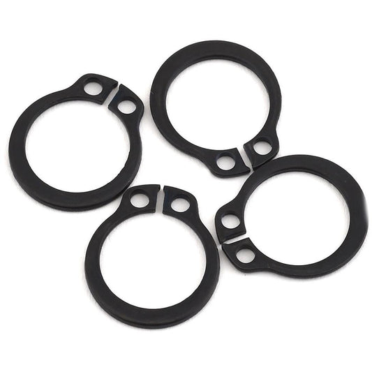 Pro-Line PRO-MT 4x4 HD Gear Clip Upgrade (4)