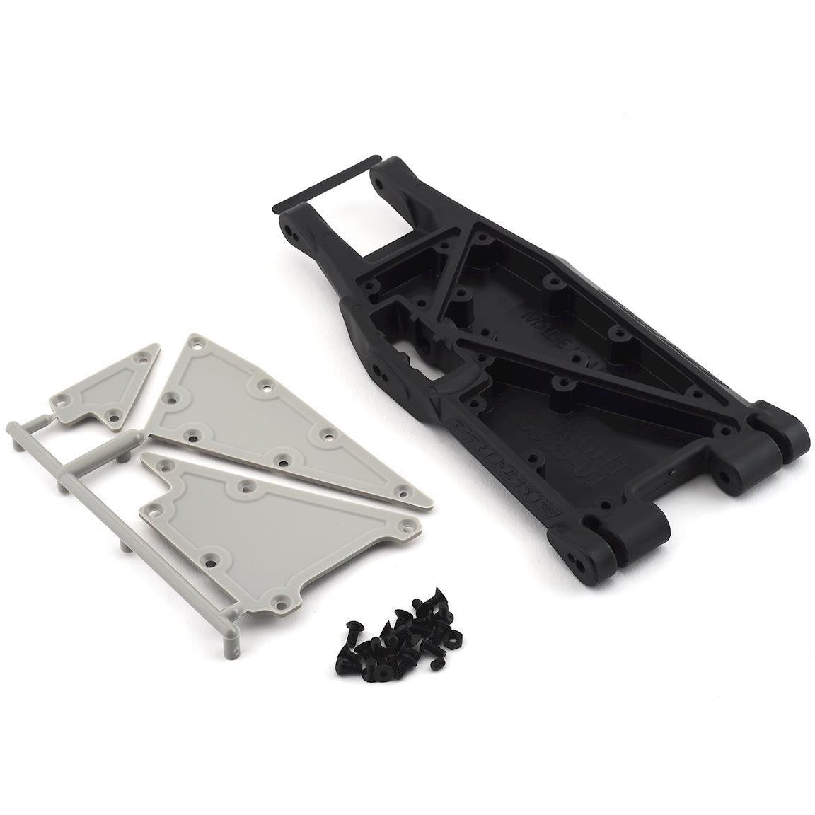 Pro-Line PRO-Arms X-MAXX Lower Right Arm w/Plate