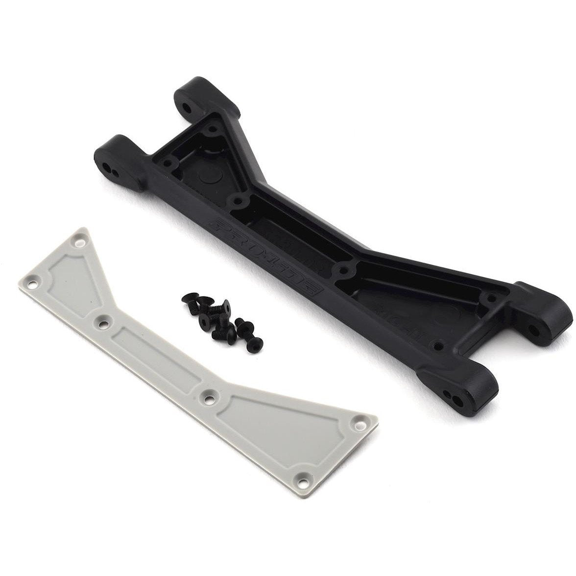 Pro-Line PRO-Arms X-MAXX Upper Right Arm w/Plate