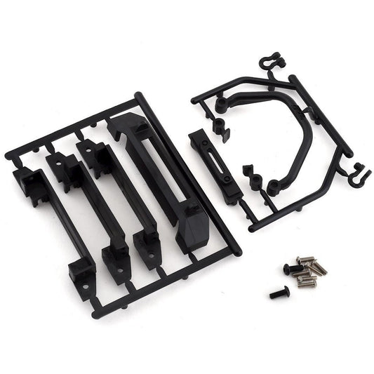 Pro-Line Ridge-Line High-Clearance Crawler Front Bumper