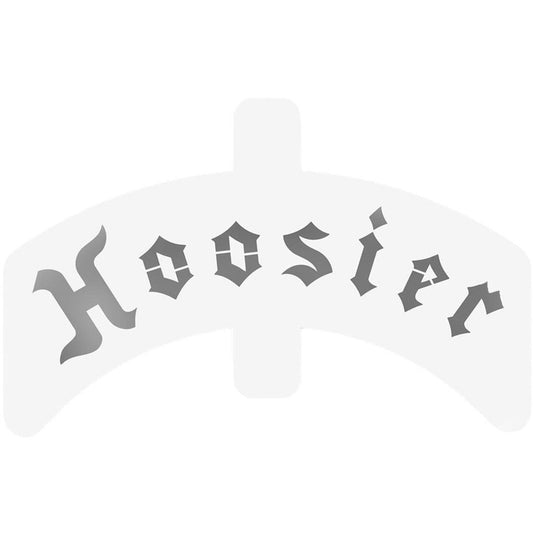 Pro-Line Hoosier Tire Refresh Stencil