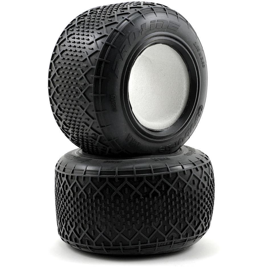 Pro-Line Suburbs T 2.2" Off-Road Truck Tires (2) (MC)