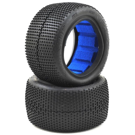 Pro-Line Hole Shot 2.0 2.2" Rear Buggy Tires (2) (X2)