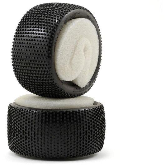 Pro-Line Hole Shot 2.0 2.2" Rear Buggy Tires (2) (M3)