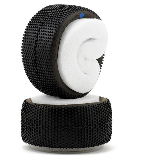 Pro-Line Hole Shot 2.0 2.2" Rear Buggy Tires (2) (M4)
