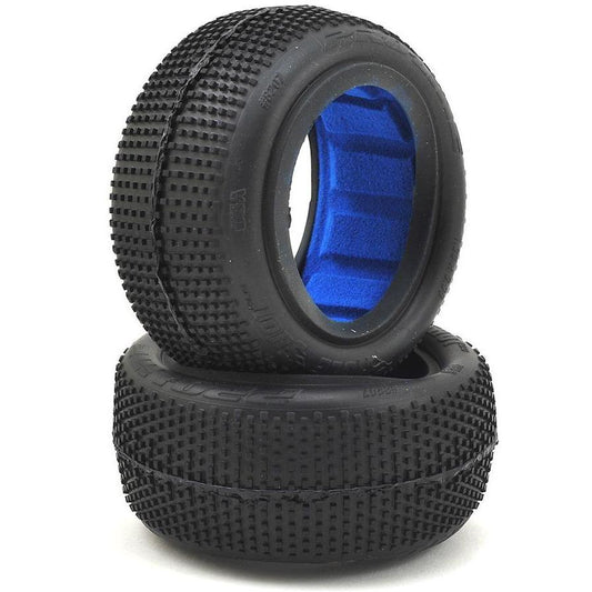 Pro-Line Hole Shot 2.0 2.2" 4WD Buggy Front Tires (2) (X2)