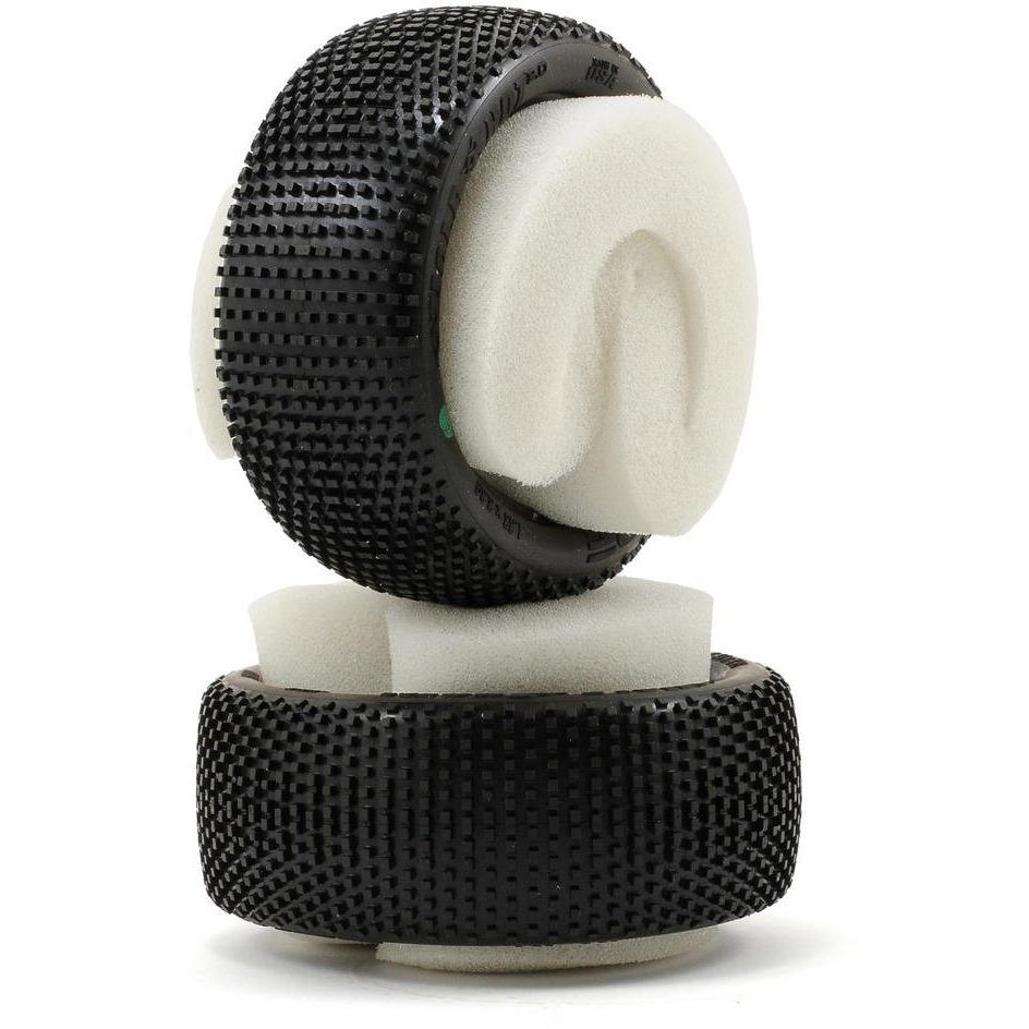 Pro-Line Hole Shot 2.0 2.2" 4WD Buggy Front Tires (2) (M3)