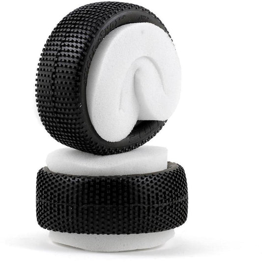 Pro-Line Hole Shot 2.0 2.2" 4WD Buggy Front Tires (2) (M4)