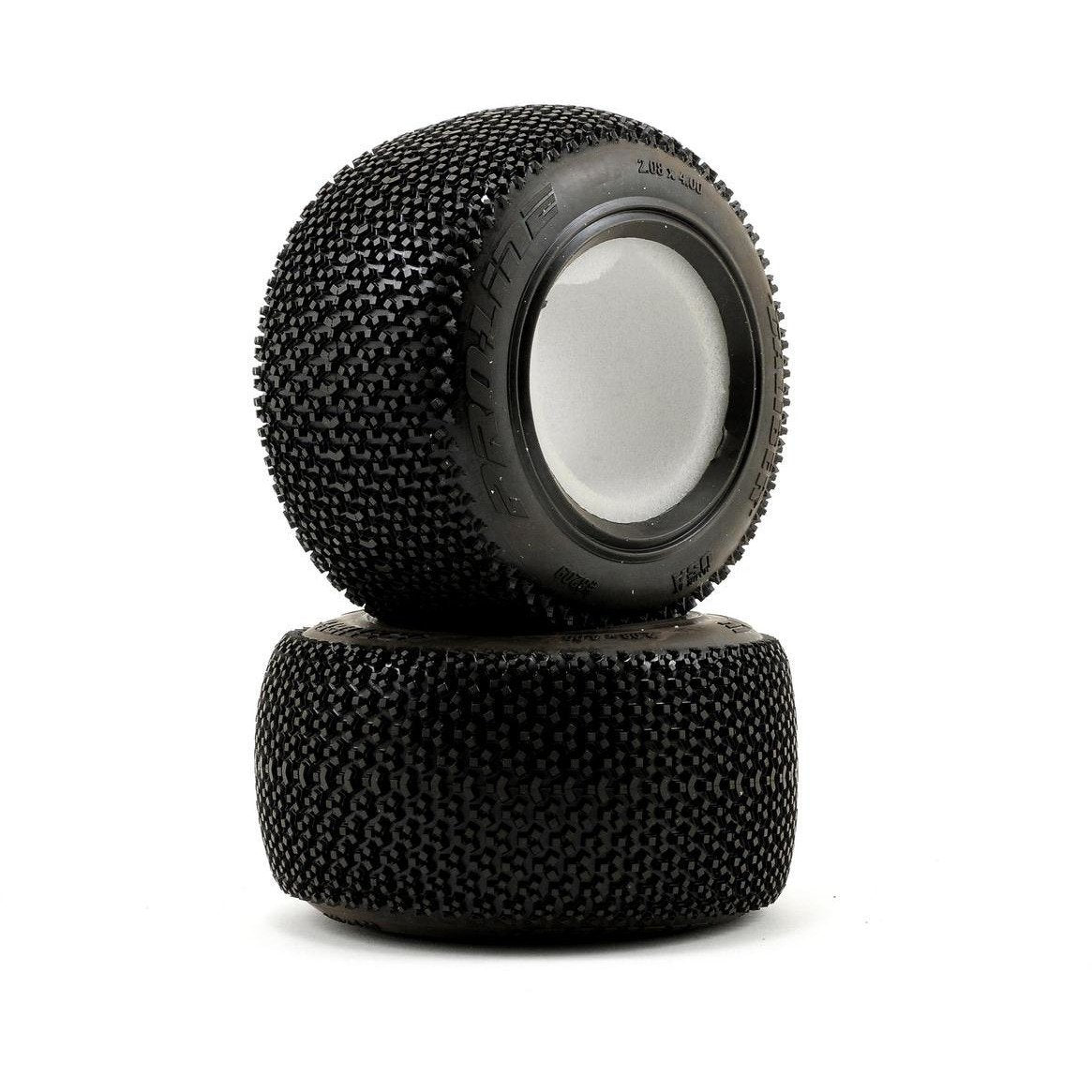 Pro-Line Caliber 2.2" Truck Tires (2) (M3)