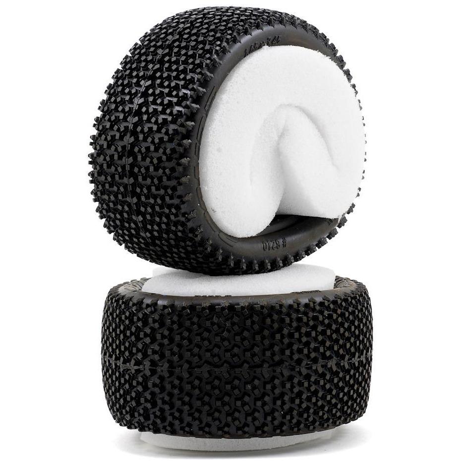 Pro-Line Caliber 2.2" Rear Buggy Tires (2) (M4)