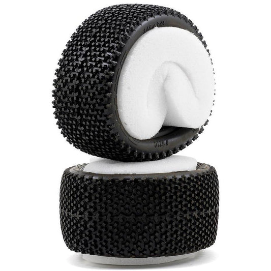 Pro-Line Caliber 2.2" Rear Buggy Tires (2) (M4)