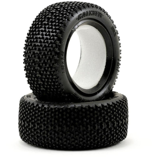 Pro-Line Caliber 4WD Front Buggy Tires (2) (M3)