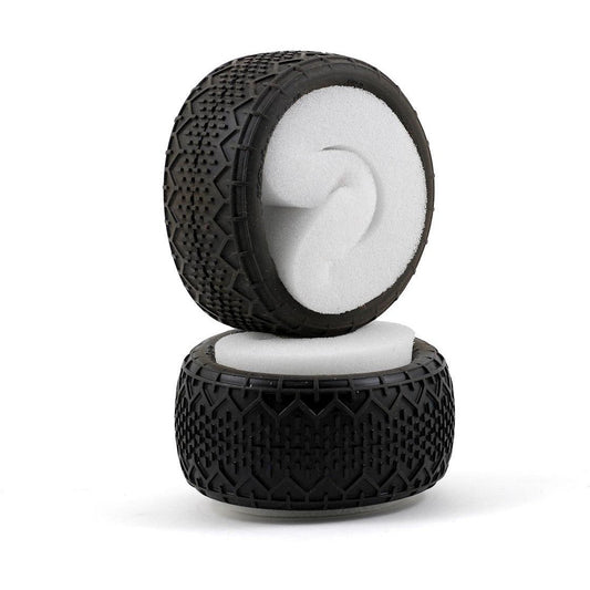 Pro-Line Suburbs 2.0 2.2" Rear Buggy Tires (2) (MC)