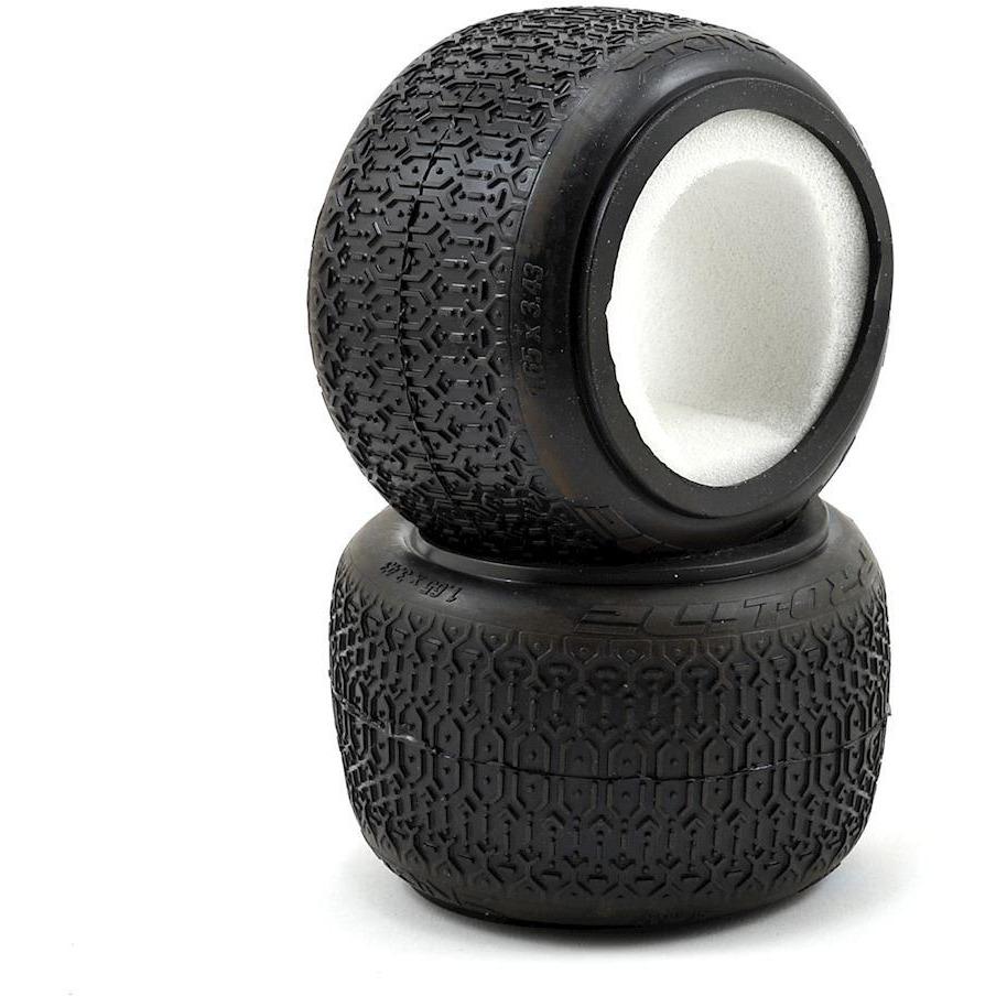 Pro-Line ION 2.2" Rear Buggy Tires (2) (M4)