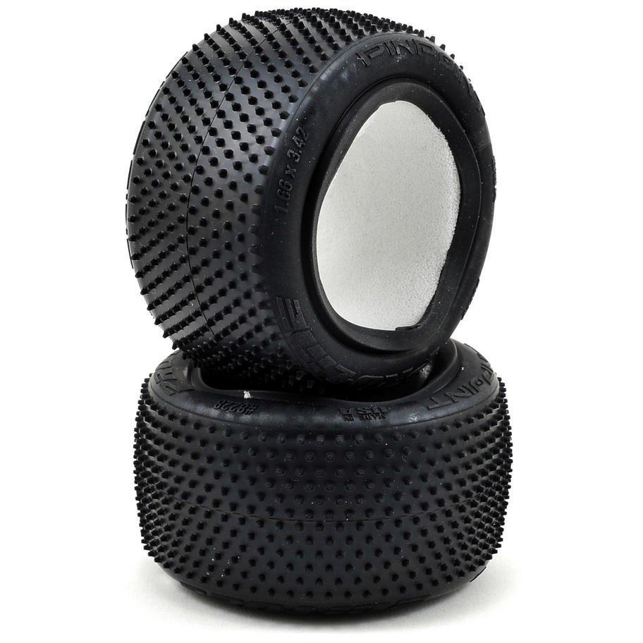 Pro-Line Pin Point Carpet 2.2" Rear Buggy Tires (2) (Z3)