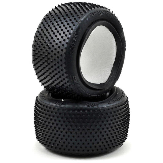 Pro-Line Pin Point Carpet 2.2" Rear Buggy Tires (2) (Z3)