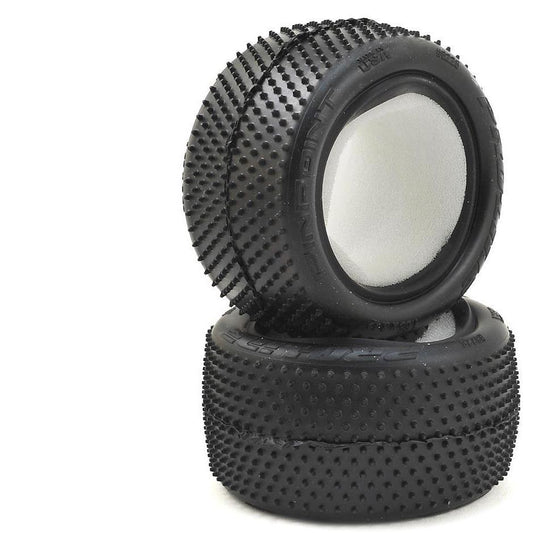 Pro-Line Pin Point Carpet 2.2" Rear Buggy Tires (2) (Z4)