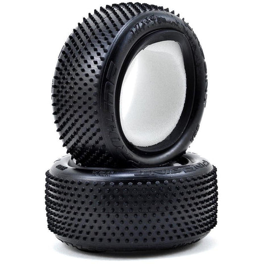 Pro-Line Pin Point 2.0 2.2" 4WD Buggy Front Tires (2) (Z3)
