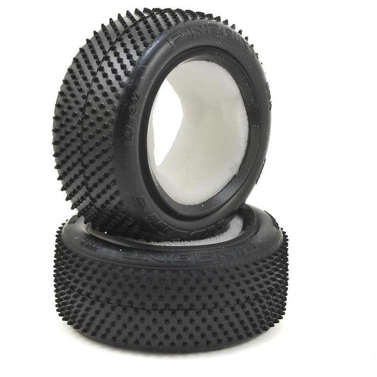 Pro-Line Pin Point 2.0 2.2" 4WD Buggy Front Tires (2) (Z4)
