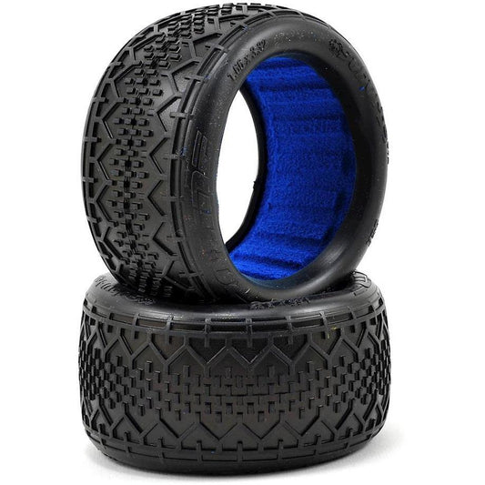 Pro-Line Suburbs "VTR" 2.4" Rear 1/10 Buggy Tires (2) (MC)