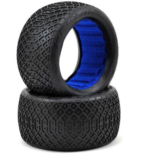 Pro-Line Electron "VTR" 2.4" Rear Buggy Tires (2) (MC)