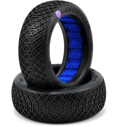 Pro-Line Electron "VTR" 2.4" 2WD Front Buggy Tires (2) (MC)