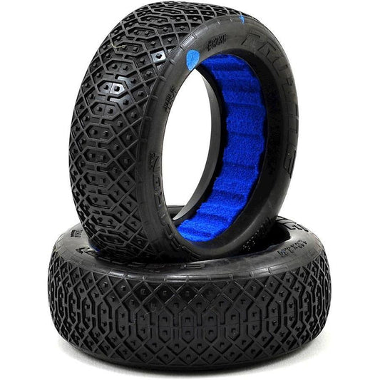 Pro-Line Electron "VTR" 2.4" 4WD Front Buggy Tires (2) (MC)