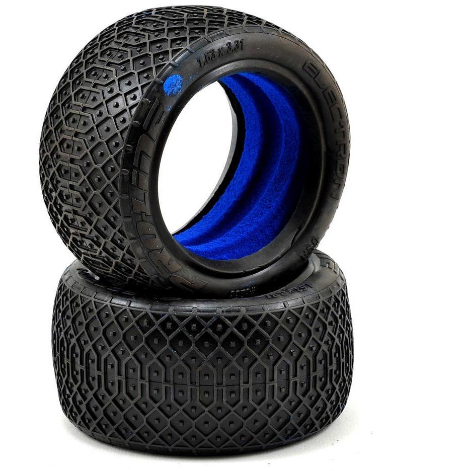 Pro-Line Electron 2.2" Rear Buggy Tires (2) (M4)