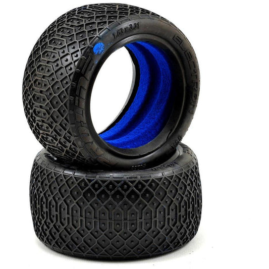 Pro-Line Electron 2.2" Rear Buggy Tires (2) (M4)