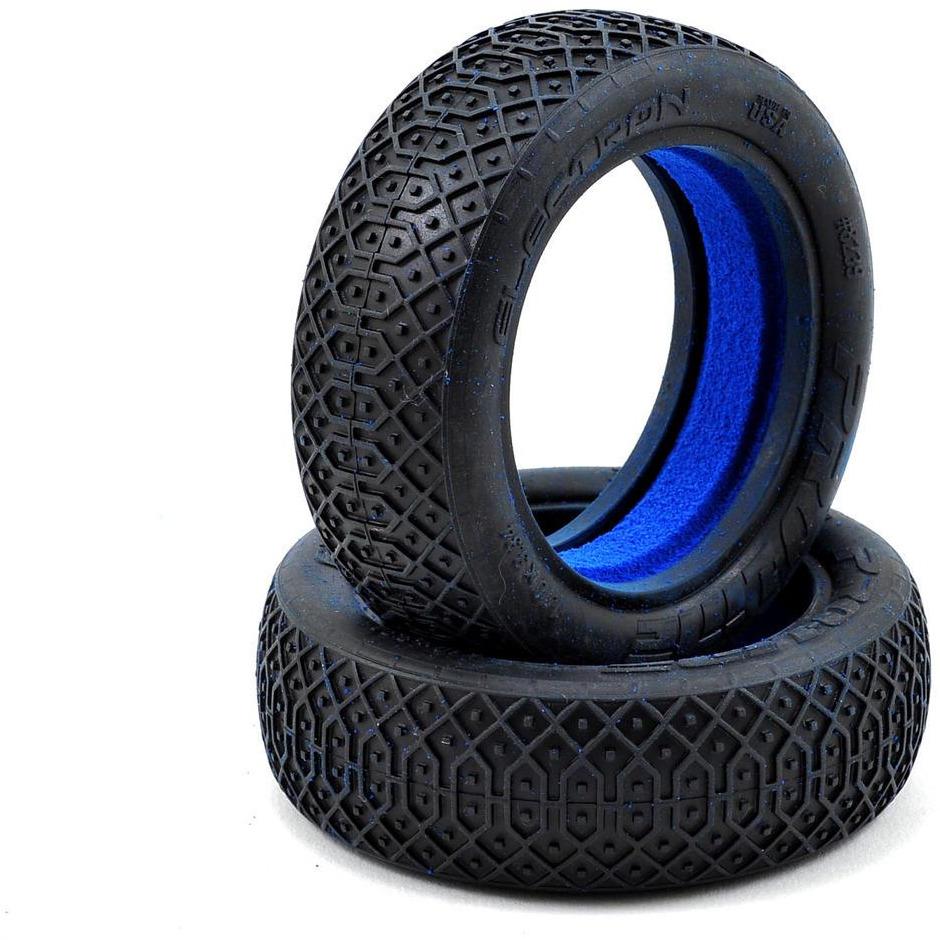 Pro-Line Electron 2.2" 2WD Front Buggy Tires (2) (MC)