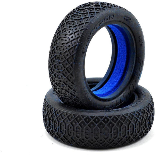 Pro-Line Electron 2.2" 2WD Front Buggy Tires (2) (MC)