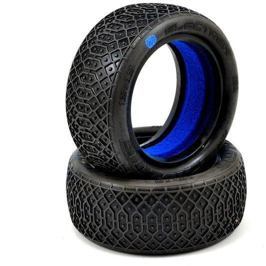 Pro-Line Electron 2.2" 4WD Buggy Front Tires (2) (M4)