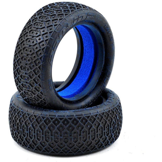 Pro-Line Electron 2.2" 4WD Buggy Front Tires (2) (MC)