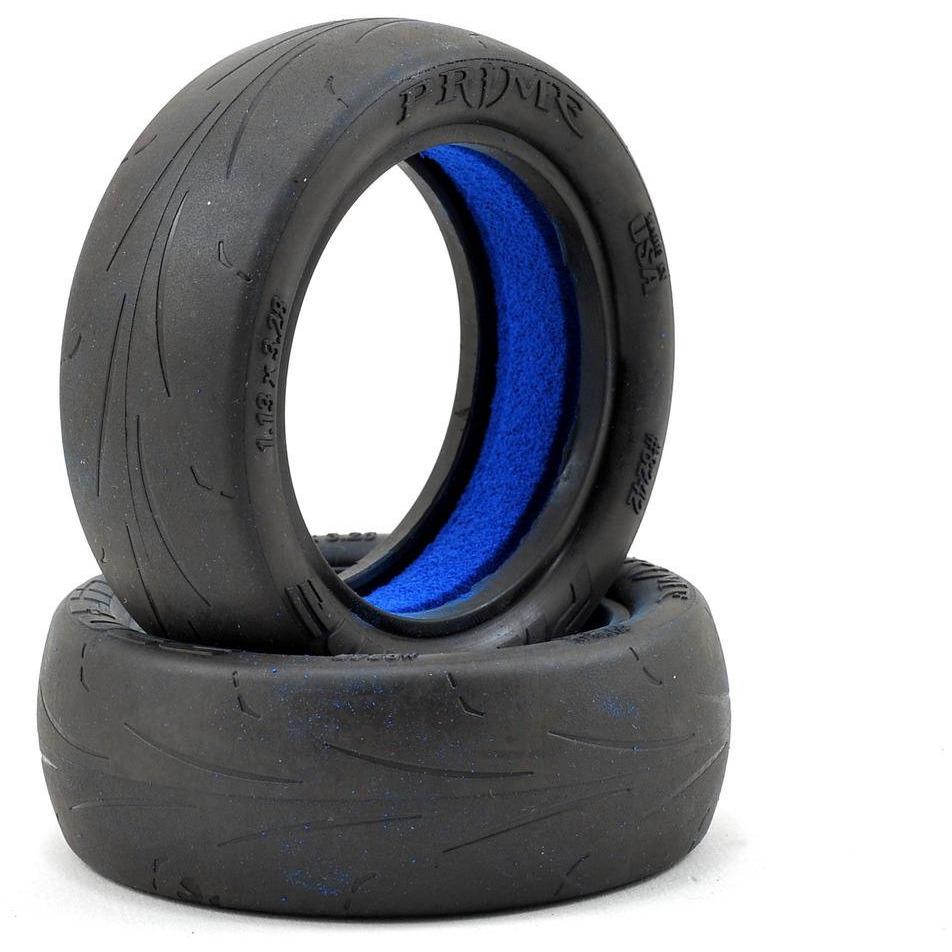Pro-Line Prime 2.2" 2WD Front Buggy Tires (2) (M4)