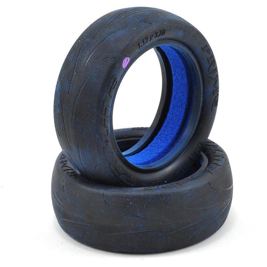 Pro-Line Prime 2.2" 2WD Front Buggy Tires (2) (MC)