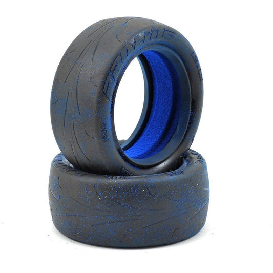 Pro-Line Prime 2.2" 4WD Front Buggy Tires (2) (M4)
