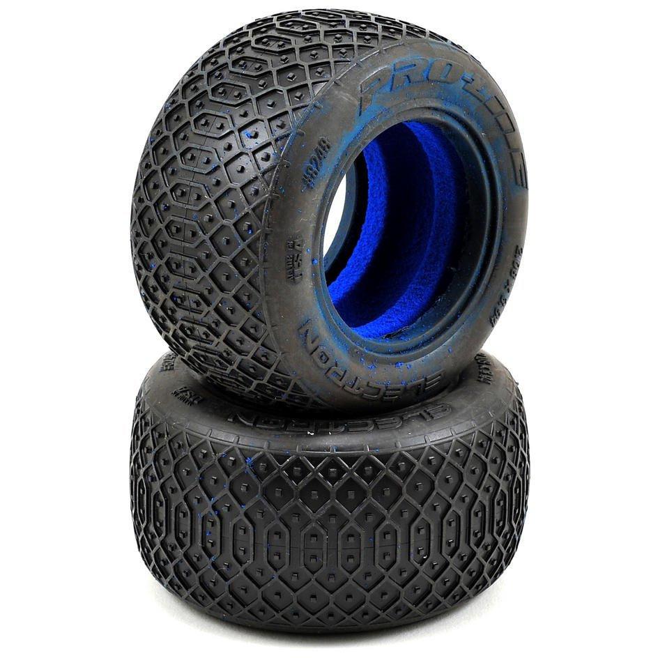 Pro-Line Electron T 2.2" Off-Road Truck Tires (2) (M4)