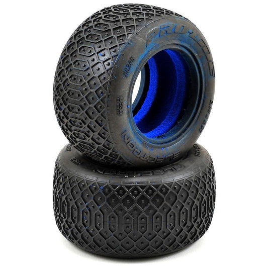 Pro-Line Electron T 2.2" Off-Road Truck Tires (2) (M4)