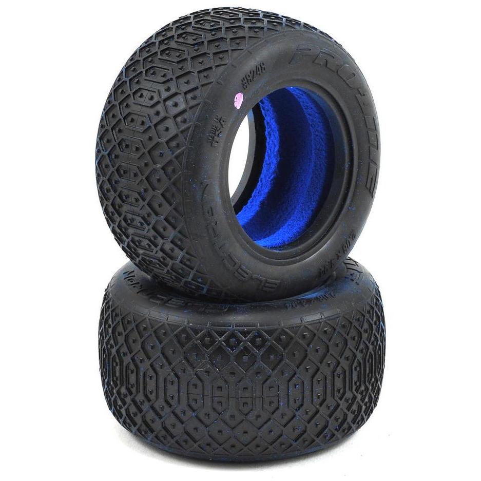 Pro-Line Electron T 2.2" Off-Road Truck Tires (2) (MC)