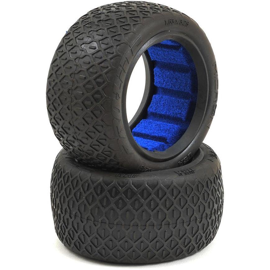 Pro-Line Micron 2.2" Rear Buggy Tires (2) (M4)