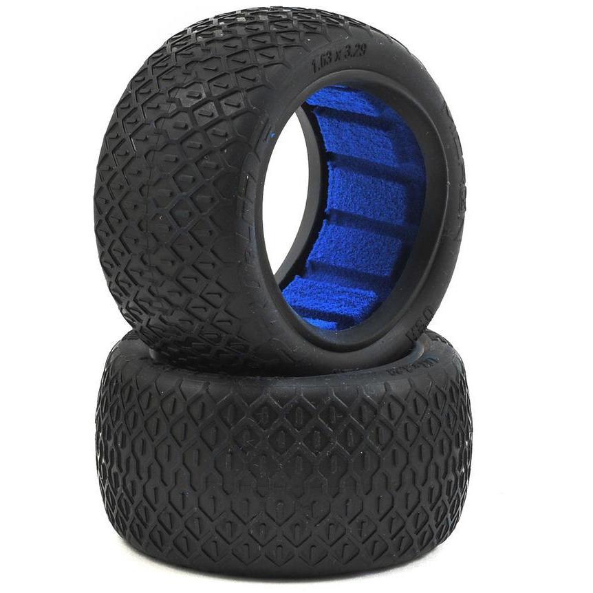 Pro-Line Micron 2.2" Rear Buggy Tires (2) (MC)
