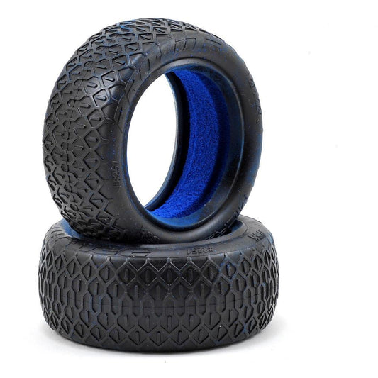 Pro-Line Micron 2.2" 4WD Front Buggy Tires (2) (M4)