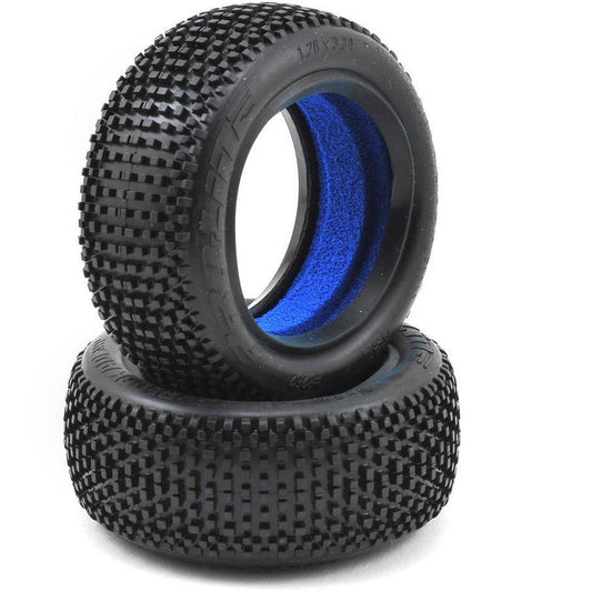 Pro-Line Blockade 2.2" 4WD Buggy Front Tires (2) (M3)