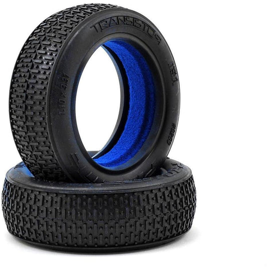 Pro-Line Transistor 2.2" 2WD Front Buggy Tires (2) (MC)